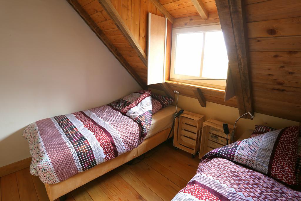 Vakantie Meerlo Pokoj fotografie