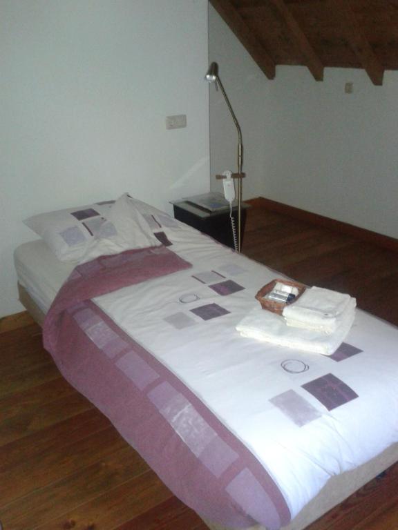 Vakantie Meerlo Pokoj fotografie