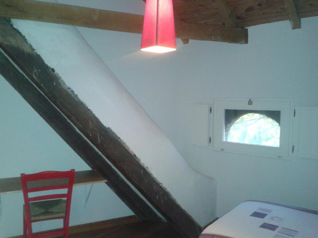 Vakantie Meerlo Pokoj fotografie
